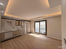 MURADIYEDE KAÇIRILMAZ FIRSAT 1+1 YATIRIMA UYGUN SÜPER DAİRE