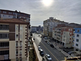 Gün Batımını Seyredebileceğiniz Satılık Dubleks Dairemiz...