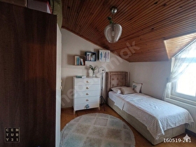 CENTURY21DEN ORDU AKYAZI MAH. SATILIK ÇATI KATI