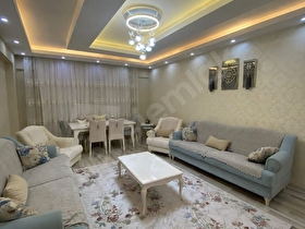 İBNİ SİNADA MERKEZİ KONUMDA SATLIK 2.5+1 DAİRE