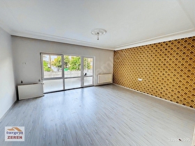 TURGEM ZERENDEN YENİŞEHİR ORTA KAT KOMBİLİ SATILIK DAİRE