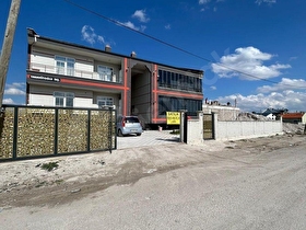CENGİZLER GAYRİMENKUL’den ALAKOVA,da 3+1 SATILIK DAİRE