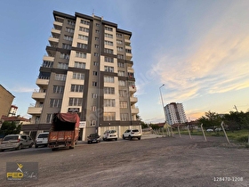 ARGINCIK MAHALLESİ KENTSEL DÖNÜŞÜMDEN 3+1 SIFIR SATILIK DAİRE
