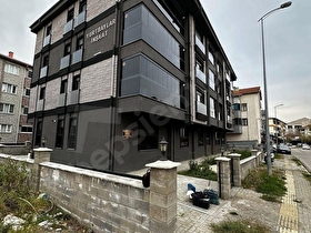 ÇAYCUMA MERKEZDE SIFIR LÜKS 2+1 SATILIK DAİRE