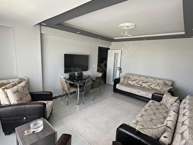 BUDAK EMLAKTAN 19 MAYIS MAHALLESİNDE 2+1 SATILIK DAİRE