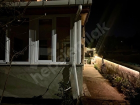 Kiralık müstakil ev