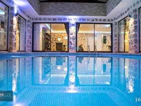 Günlük Kiralık 2 Odalı Villa - Antalya Kaş İslamlar Mahallesi - 4 Kişi Kapasiteli