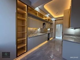 KESKİNHANDAN MENDERESTE DÜŞÜK KATLI 2+1 SIFIR DAİRE FIRSATLARI