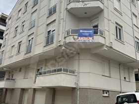 3+1 ŞAHSİ GARAJLI ARA KAT DAİRE