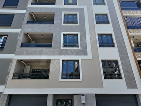 ATATÜRK PRESTİJ CADDESİNE KOMŞU 220 M2 5+1 SIFIR DUBLEKS DAİRE
