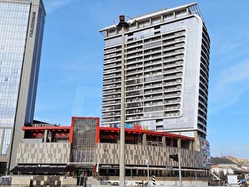 KASTAMALL KULE DE SATILIK 4+1 DAİRE