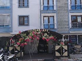 MERKEZE YAKIN DAİRE