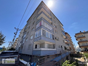 BELEN FATİH MAHALELSİNDE 3+1 SATILIK DAİRE