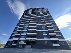 KARTAL YAPI GAYRİMENKULDEN DOLUNAYDA 3 +1 SATILIK DAİRE