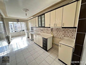 KAYSERİ KOCASİNAN ERKİLET OSMANGAZİ MAHALLESİ’NDE SATILIK 3+1 DAİRE
