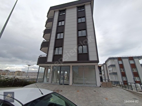 CANİK KOÇTAŞ ALIŞ VERİŞ YANINDA SATILIK DAİRE SOĞUKSU MH