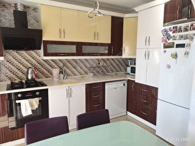 5+2 GİRİŞLERİ AYRI DUBLEKS FIRSAT DAİRE
