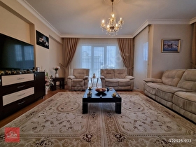 AKGÜN KURUMSALDAN ESENEVLERDE 5+1 SATILIK DUBLEKS DAİRE