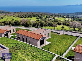 AVCIDAN 600M2 ARSA TEK KATLI TAŞ 3+1 DENİZ MANZ EN ÖN VİLLA
