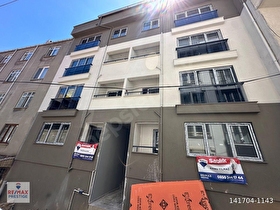 Çarşı Merkezde | Kapalı Mutfaklı Geniş 1+1 | Sıfır Bina