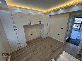 AKALINDAN 2+1 ULTRA LÜX ASANSÖR DOĞALGAZ CAM BALKON
