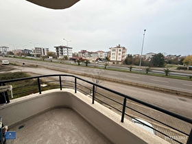 ATAKUM İNCESU ANA YOLA CEPHE DENİZE ÇOK YAKIM MESAFE 1+1