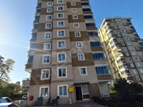 REKSA GAYRİMENKULdenDOLUNAYda DENİZ MANZARALI 3+1 SATILIK DAİRE