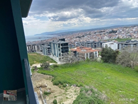 TEKİRDAĞ SÜLEYMANPAŞA ATATÜRK MH.SOĞANCILAR CD.1+1 SATILIK DAİRE