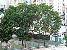 ÜÇTUTLAR MAHALLESİ ALBAYRAK CADDESİ ÜZERİ 3+1 SATILIK DAİRE