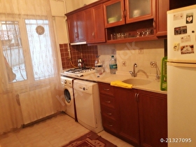 SAHIBIBDEN mehmet akif mh SANLI CD UZERINDE GUZELYAYLADERE Sitesinde 2+1 temiz Eşyalı Kiralık Daire