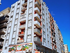 AYDIN SATILIK 3+1 DAİRE GÜZELHİSAR MAHALLESİ