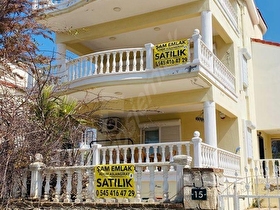 🌴 DIDIM AKBÜK’TE FIRSAT VİLLA! 🇬🇧 İngiliz’den Satılık – Hayalinizdeki Eve Dönüştürme Fırsatı!