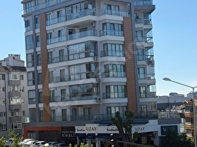 BEŞEVLER KONAK MAH.DE SATILIK OTURUMA HAZIR SIFIR 3 +1DAİRE