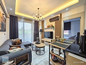 Denizli yenişafak ta kaçırılmayacak fiyata caddeye yakın 1+1 50 m2 satılık fırsat daire