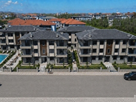 ARSLAN İNŞAAT 850.000TL PEŞİNAT 2027 TESLİM HAVUZLU SİTEDE 2+1