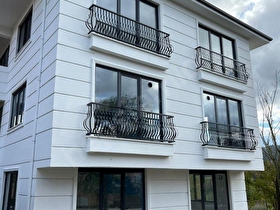 YALOVA TERMALDE İNŞAATTAN SATILIK DAİRE