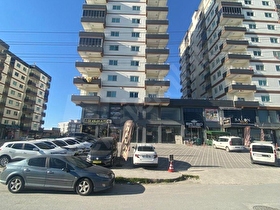 MURAT EMLAKTAN YENİ HASTANE KARŞISI 145 METRE KARE 3+1 AMERİKAN MUTFAK SATILIK DAİRE