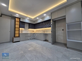 ERGÜN AYDINDAN Göveçlik Rezidans Bölgesinde 3+1 190m2 Daire