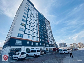 ERCİYES GAYRİMENKULDEN ERKİLETTE SİTE İÇERİSİNDE LÜX 3+1 DAİRE