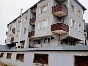 ÜÇ YILDIZ GAYRİMENKULDEN SUNULLAH MAHALLESİNDE SATILIK 2+1 DAİRE