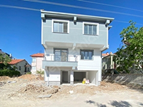 HASTANE KARŞISINDA BAĞIMSIZ MUTFAK SATILIK SIFIR APARTLAR