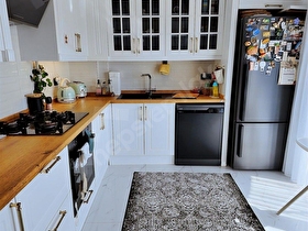 Akhisar Gölet Prestij Cd. 504 Yaşam Evlerinde 156 m² 3+1 DAİRE