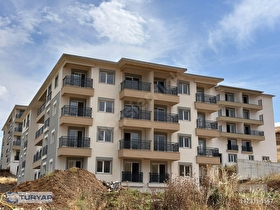 Aliağa Örnekkentte Aden Park Sitesinde 2+1 Satılık Lüks Daire