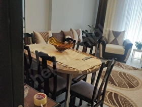 GÜVEN EMLAKTAN SATILIK YENİ DAİRE 2+1 MASRAFSIZ....