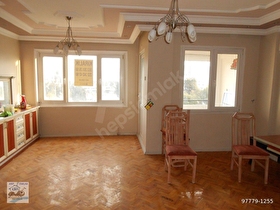 MANSUROĞLU MAH ANKARA CAD. 3+1 120 M2 ARAKAT SATILIK DAİRE