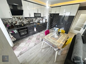 ▀GÜÇTEN KADIKÖYDE KOMBİLİ CAM BALKONLU ASANSÖRLÜ LÜX 3+1 DAİRE