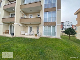 ŞANLI GAYRİMENKULDEN PEKDEMİR EVİMİZ KOCAELİ 4+1 BAHÇE DAİRE
