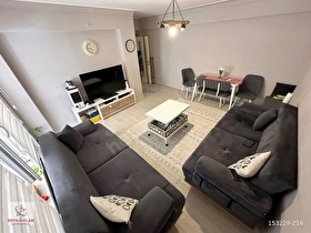 YÜKSELTEPE MHDE 2+1 ARA KATTA GENİŞ M2 MASRAFSIZ FIRSAT DAİRE