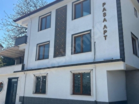 ZONGULDAK KDZ.EREĞLİ KİRMANLI MAHALLESİNDE 4+2 DUBLEKS VİLLA SATILIKTIR.
