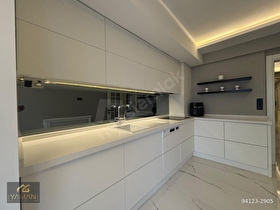 Merkezi Konumda 4+1 Lüks Dubleks Daire | Medigün Yakını